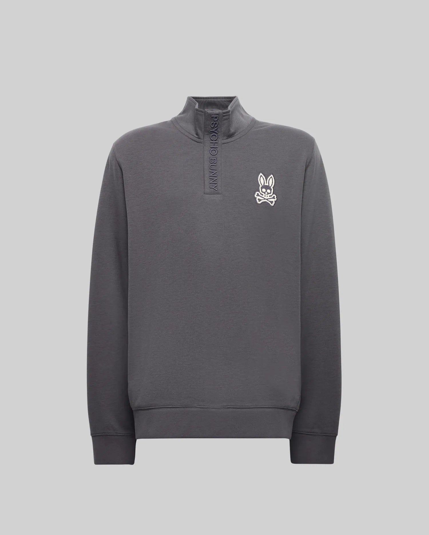 MENS MATT 1/4 ZIP SWEATSHIRT - MT0500116