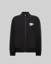 MENS LANDON HOLOGRAM TRACK BOMBER - MT0500128