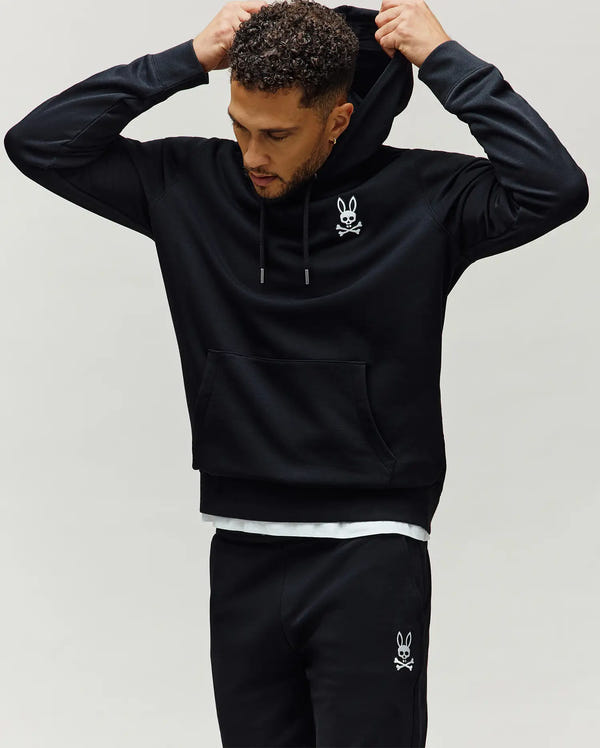 MENS TIMOTHY 4K BUNNY HOODIE - MT0500140