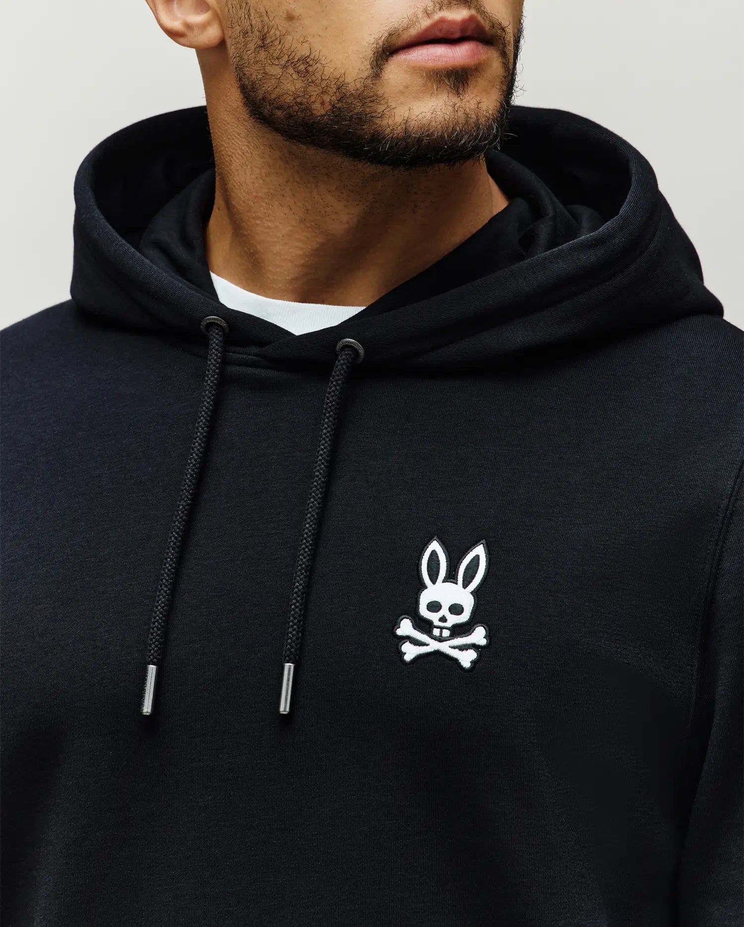 MENS TIMOTHY 4K BUNNY HOODIE - MT0500140