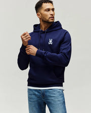 MENS TIMOTHY 4K BUNNY HOODIE - MT0500140