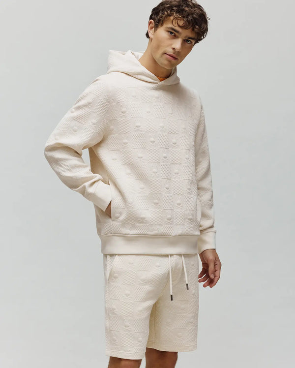 MENS DUSTIN HOODIE - MT0500143