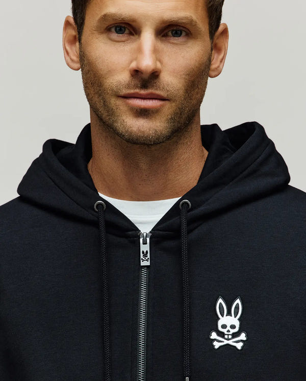 MENS TIMOTHY 4K FULL ZIP HOODIE - MT0500146