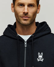 MENS TIMOTHY 4K FULL ZIP HOODIE - MT0500146