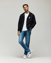 MENS TIMOTHY 4K FULL ZIP HOODIE - MT0500146