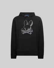 MENS ZAL 3D BUNNY HOODIE - MT0500147
