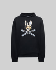 SUDADERA SKI BUNNY INDIGO HOMBRE