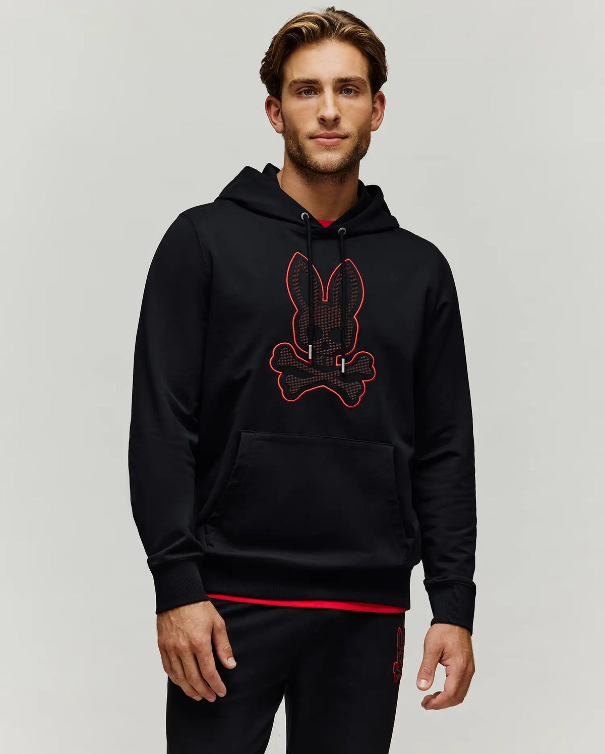 MENS JOVAN HOODIE - MT0500152