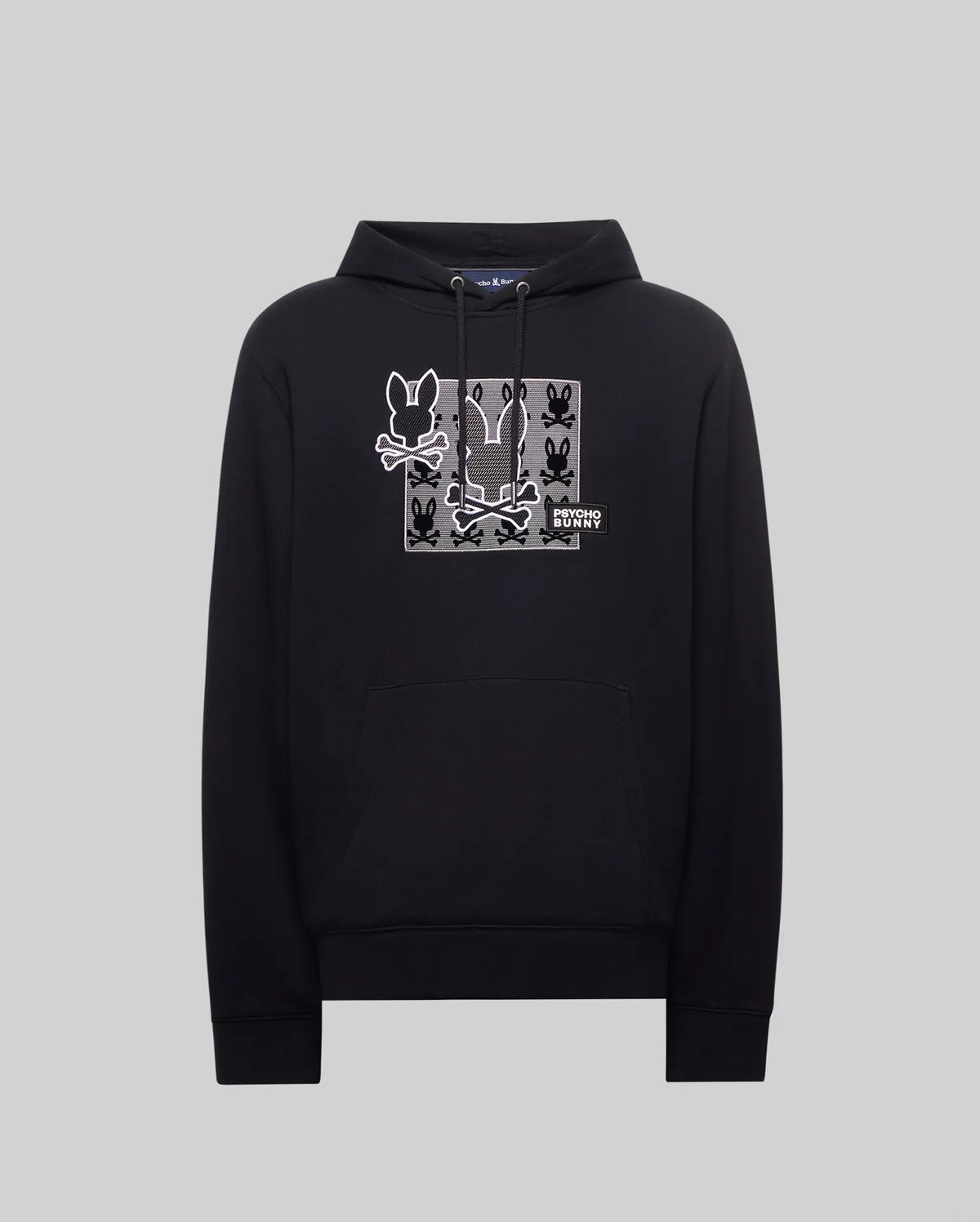 MENS VAREN FRENCH TERRY HOODIE - MT0500156