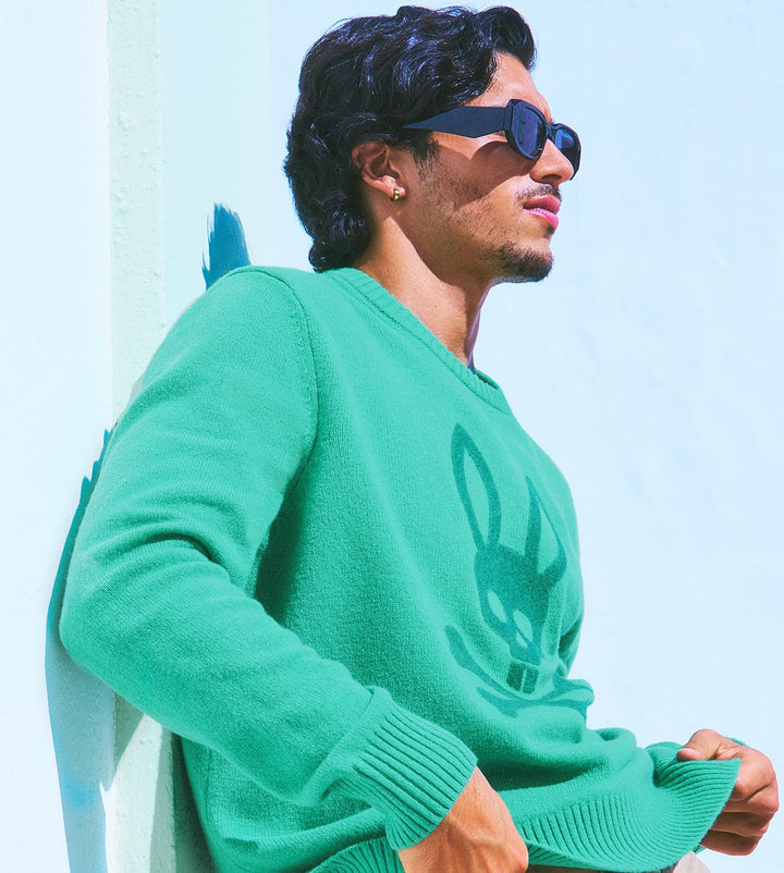 MENS BIG AND TALL BROADWAY PIMA INTERLOCK JOHNNY COLLAR POLO - B9K891D200