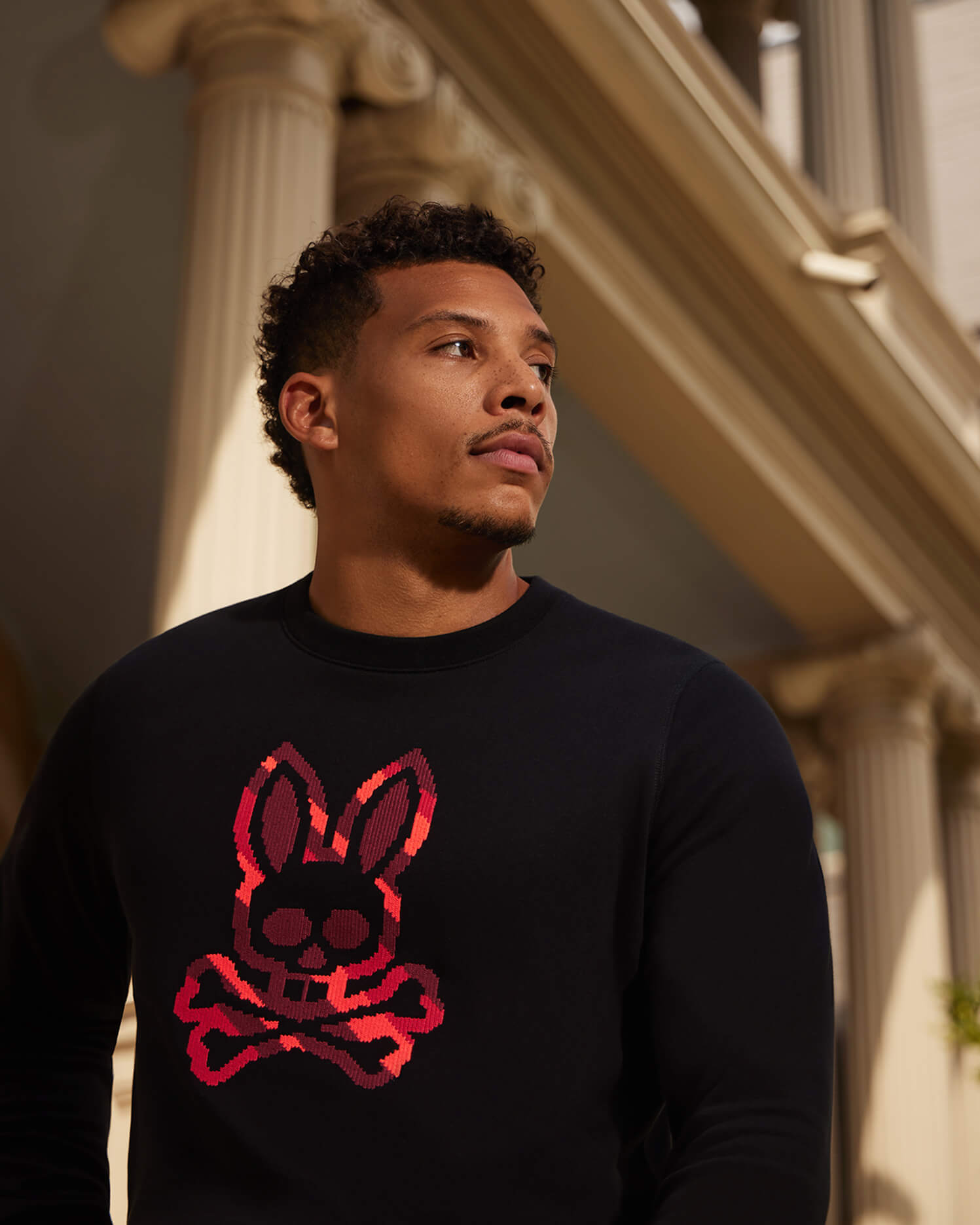 Men's Sweatshirts & Hoodies | Zip Ups & Pullovers | Psycho Bunny