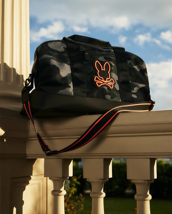 BULLETIN: Louis Vuitton Drops a Mens's Capsule Collection For The