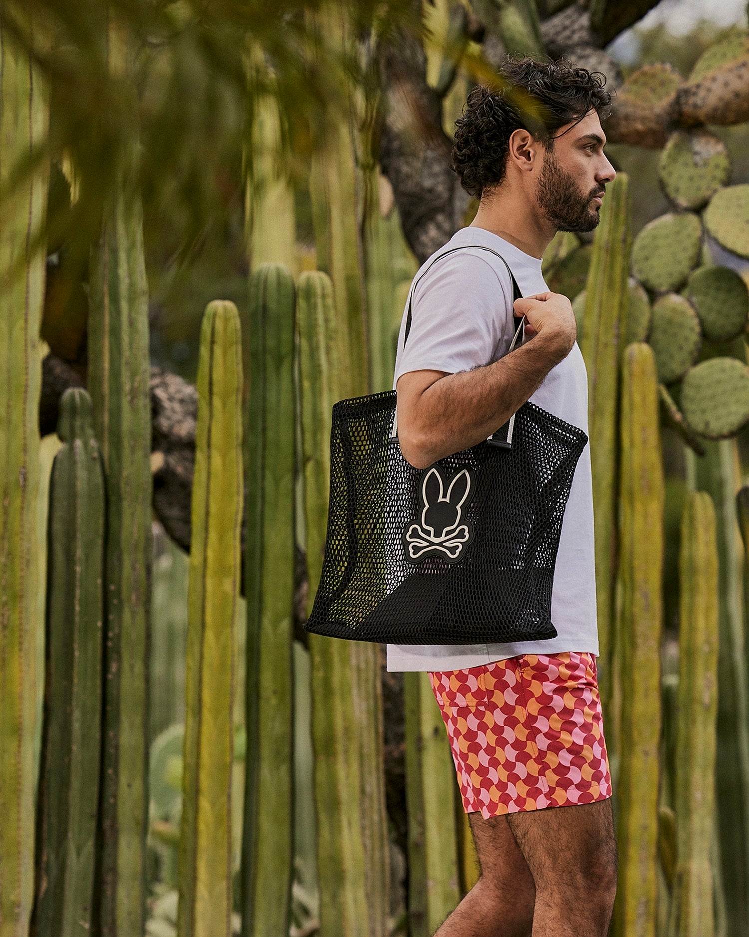 Goyard clearance swim trunks