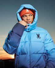 MEN'S SOLAN PUFFER JACKET view 3