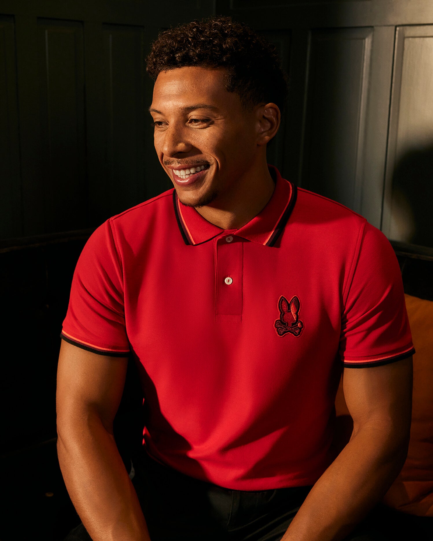 Mens Polo Shirts | Classic Polos | Sports Polo | Psycho Bunny