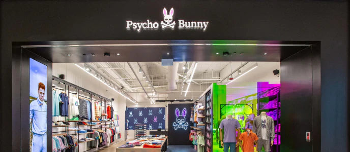 Psycho bunny official website online