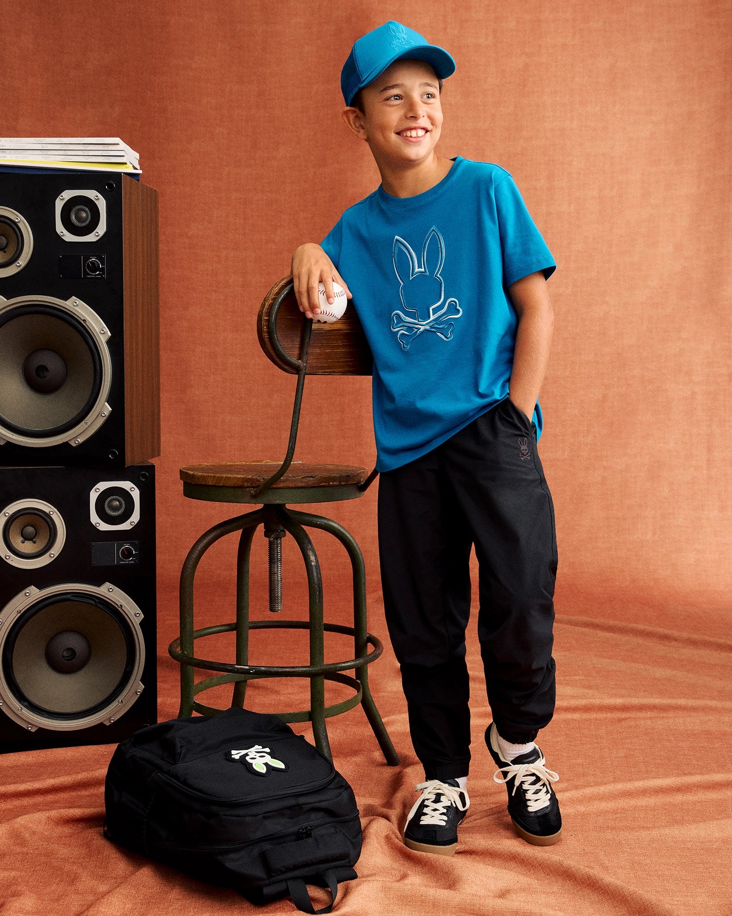 Psycho bunny kids online