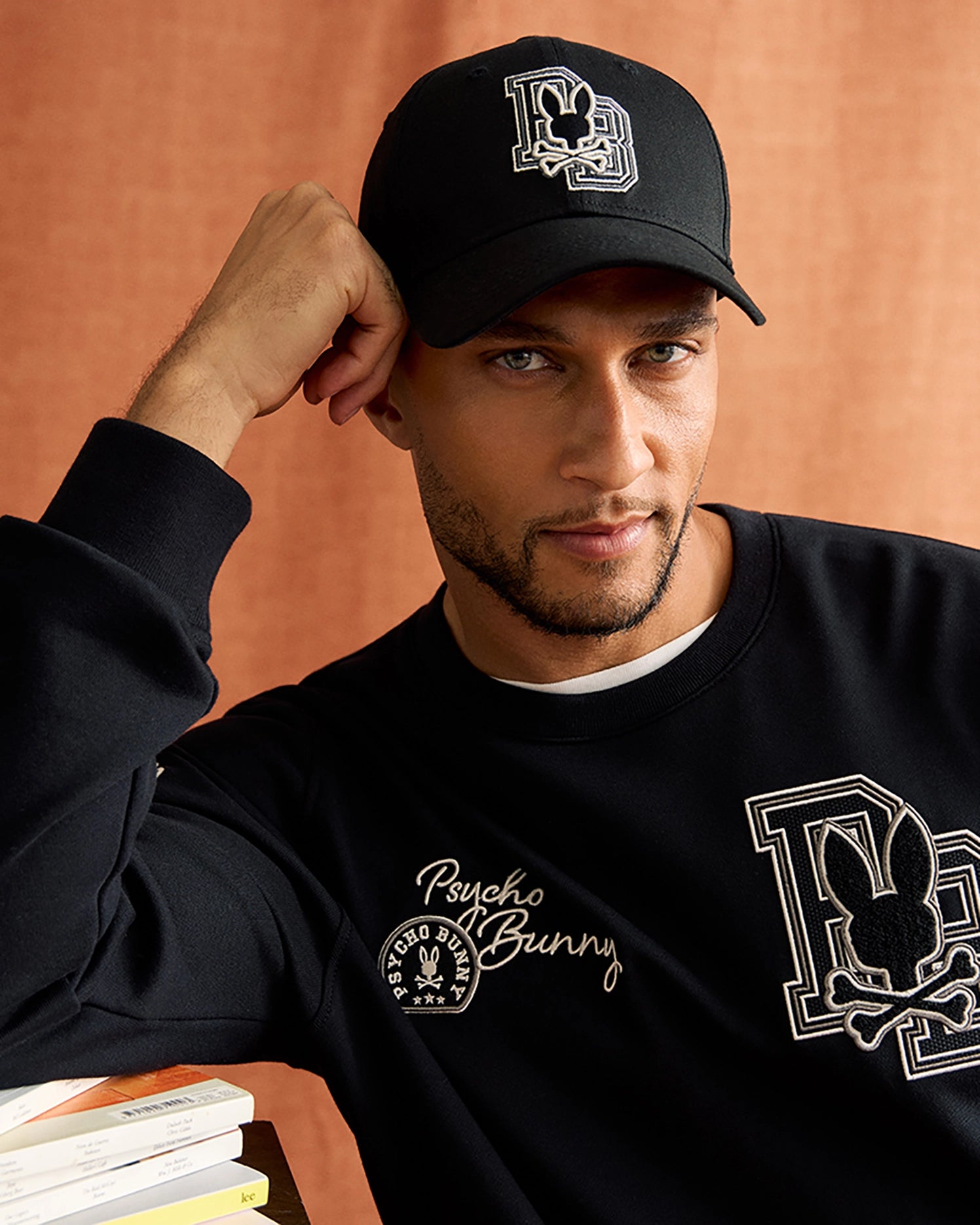 Best baseball caps shop