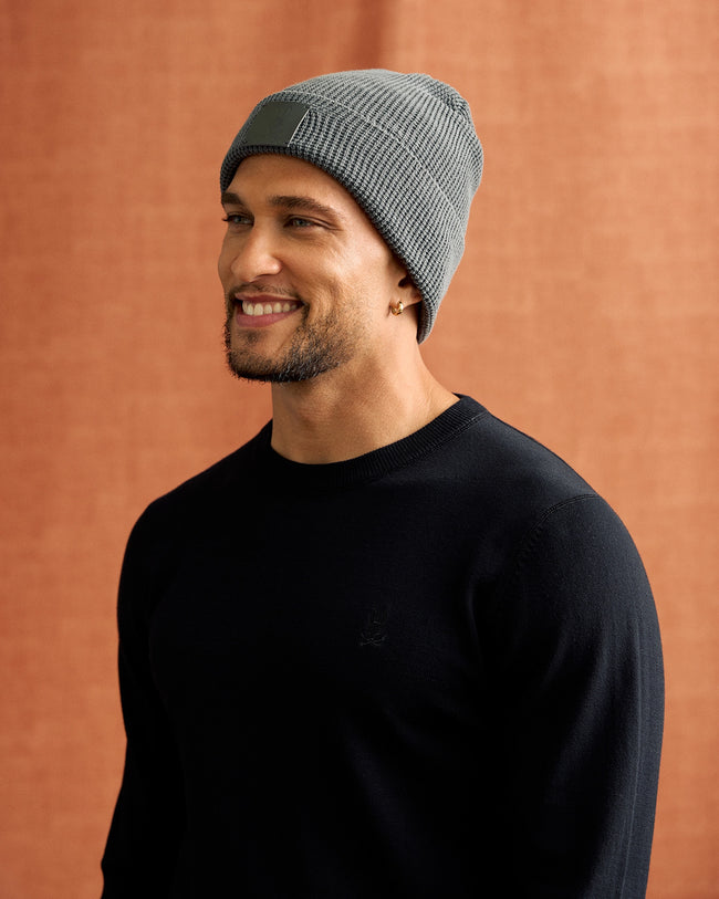 Psycho bunny beanie sales