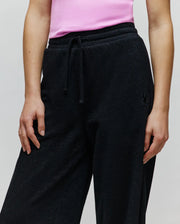 WOMENS JULES LUREX SWEATPANT - WB0800001