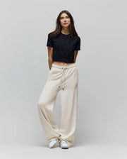 WOMENS ROUX SEQUIN SWEATPANTS - WB0800003