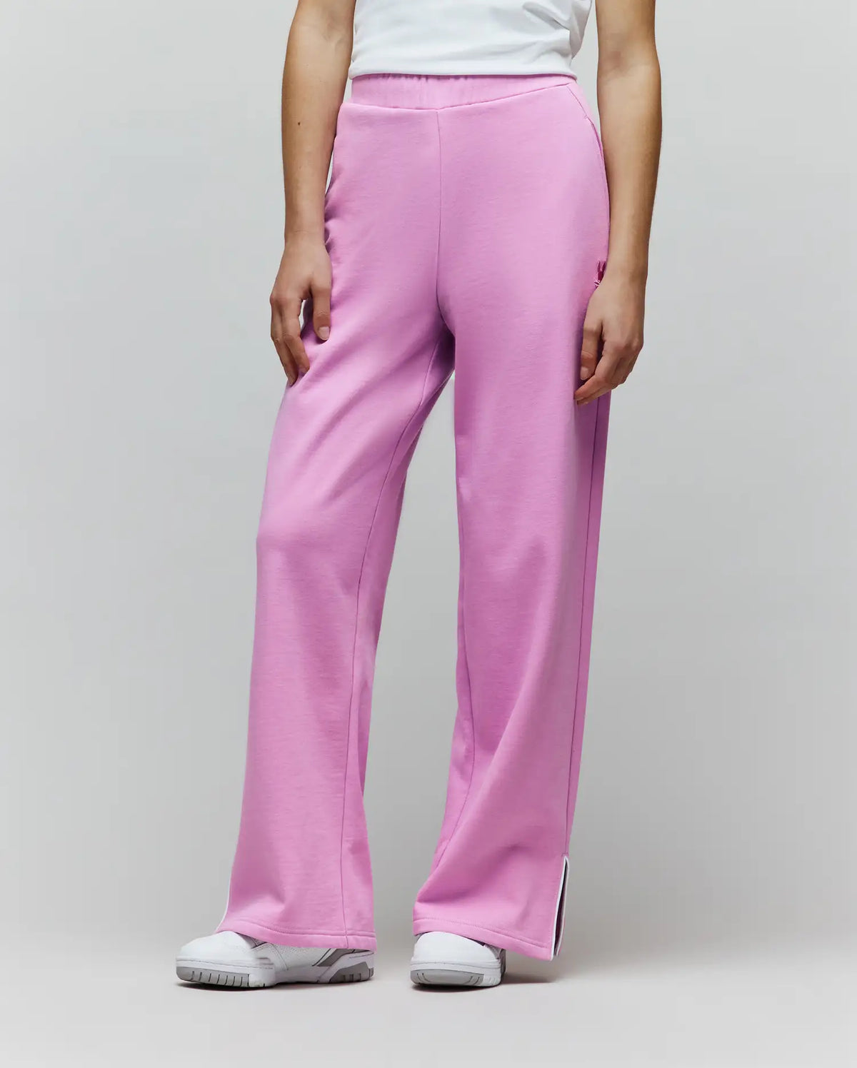 WOMENS DAISIE FLEECE JOGGERS - WB0800004