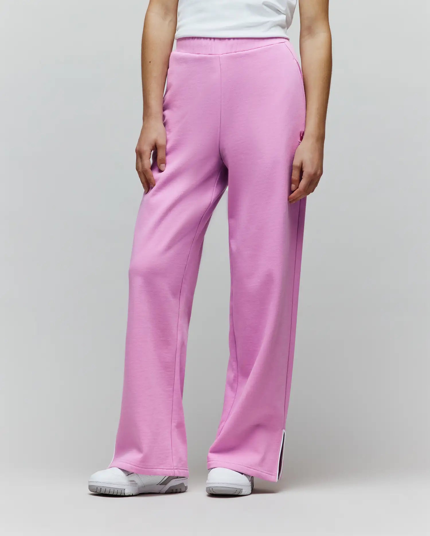 WOMENS DAISIE FLEECE JOGGERS - WB0800004