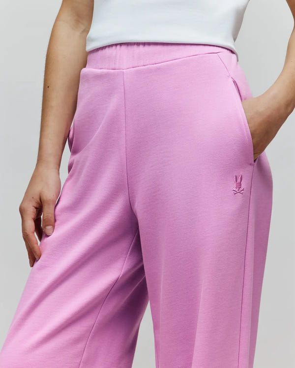 WOMENS DAISIE FLEECE JOGGERS - WB0800004