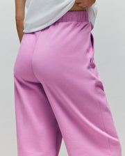 WOMENS DAISIE FLEECE JOGGERS - WB0800004