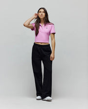 WOMENS PIQUE POLO - WT0100003