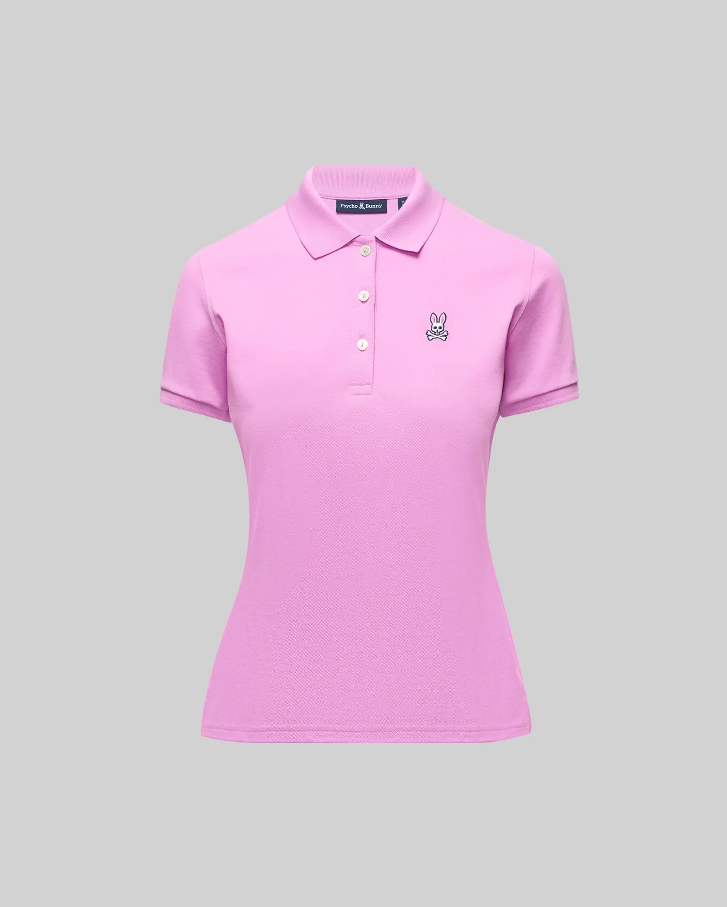 WOMENS PIQUE POLO - WT0100003