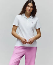WOMENS PIQUE POLO - WT0100003