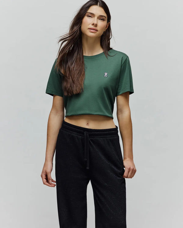 WOMENS CLASSIC TEE - WT0200005