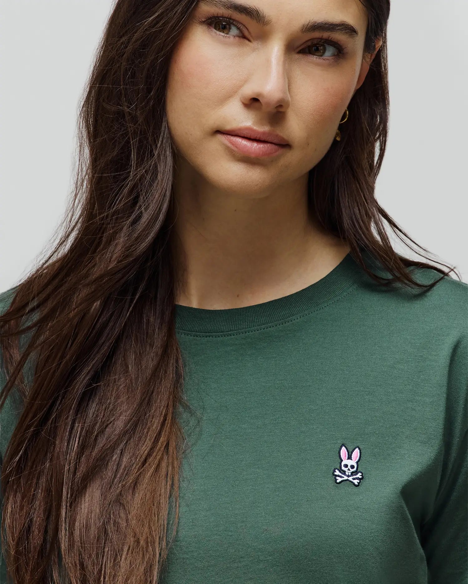 WOMENS CLASSIC TEE - WT0200005