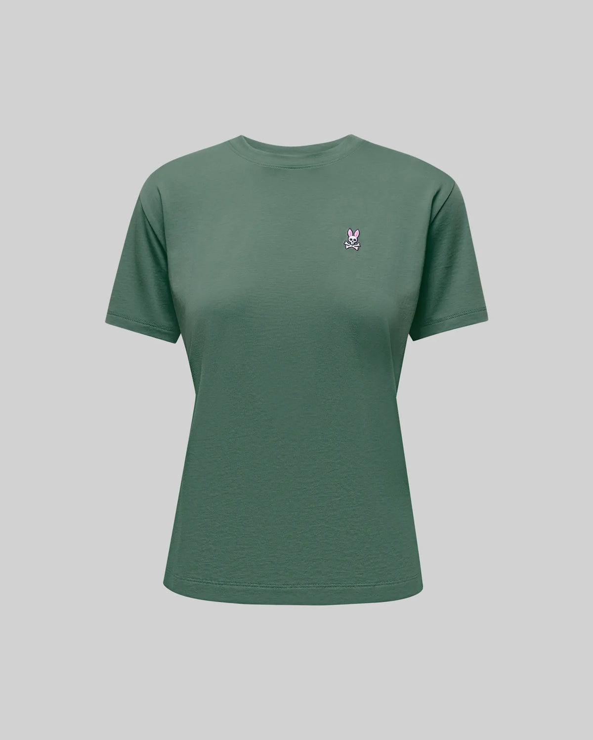 WOMENS CLASSIC TEE - WT0200005