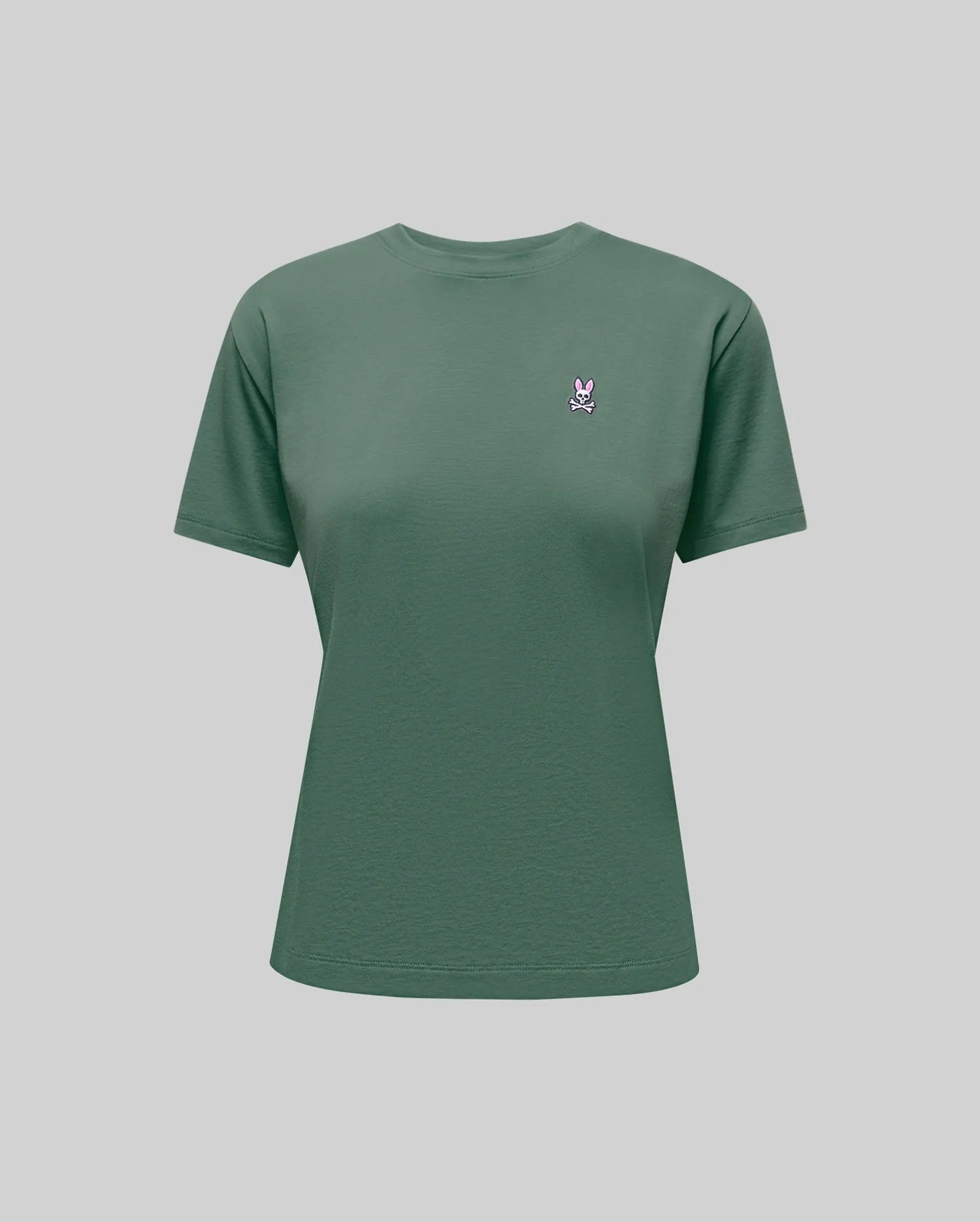 WOMENS CLASSIC TEE - WT0200005