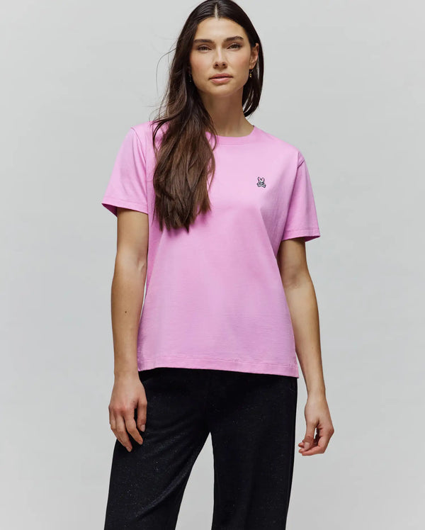 WOMENS CLASSIC TEE - WT0200005