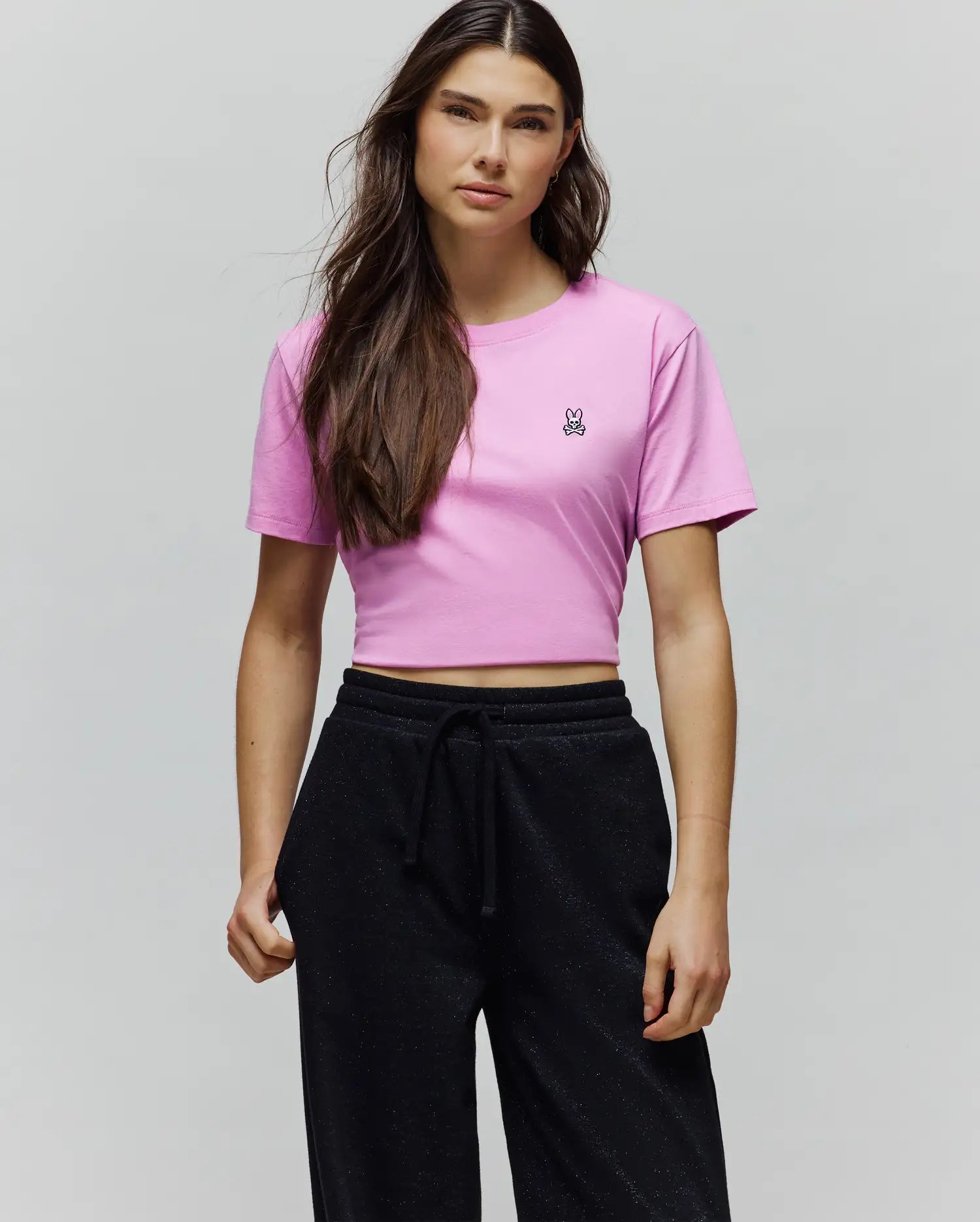 WOMENS CLASSIC TEE - WT0200005