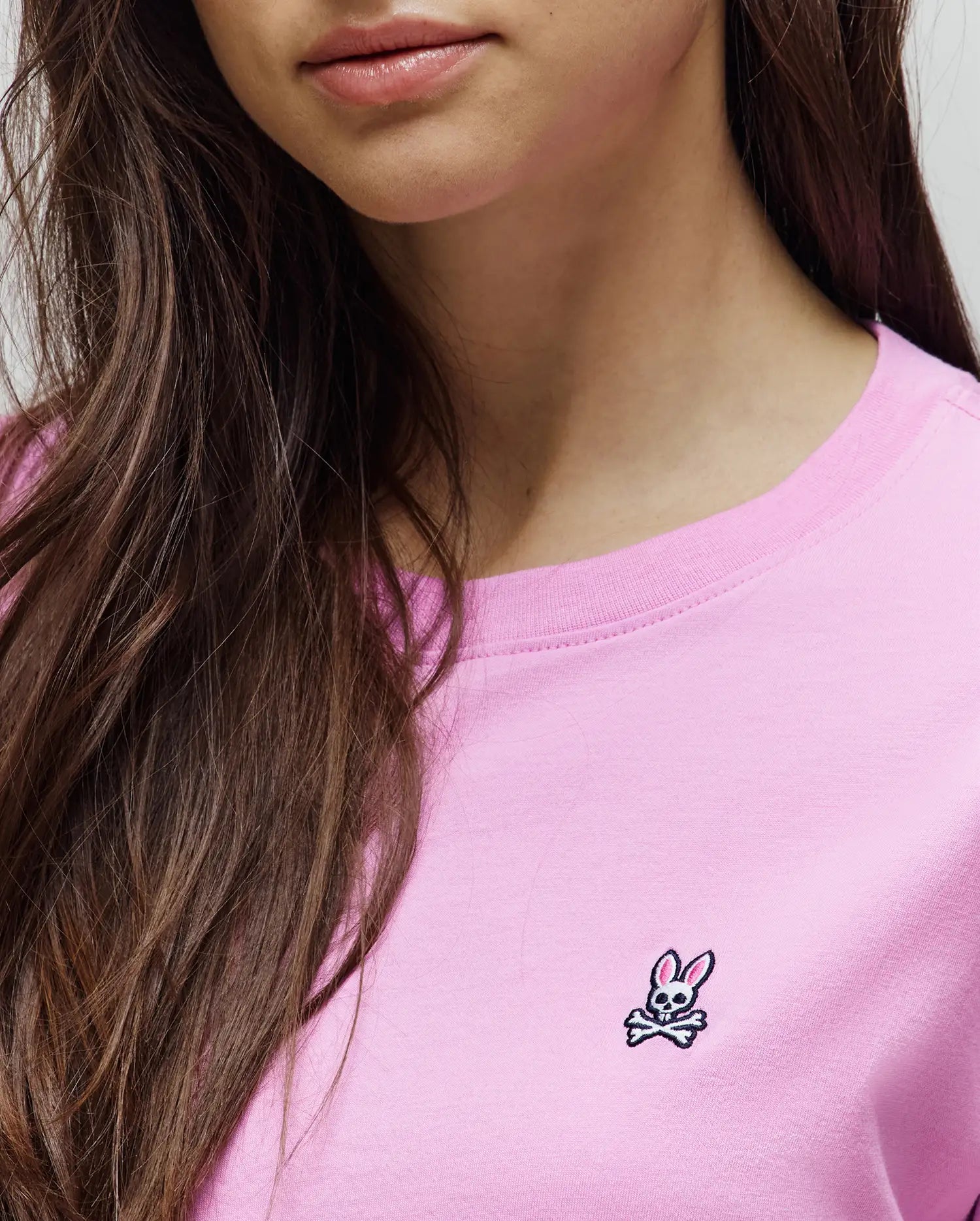 WOMENS CLASSIC TEE - WT0200005