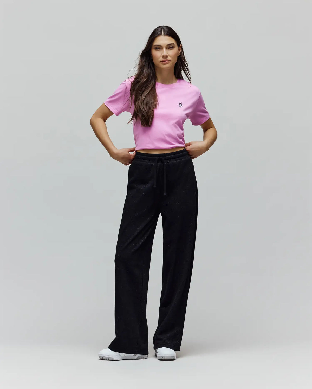 WOMENS CLASSIC TEE - WT0200005