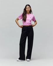 WOMENS CLASSIC TEE - WT0200005