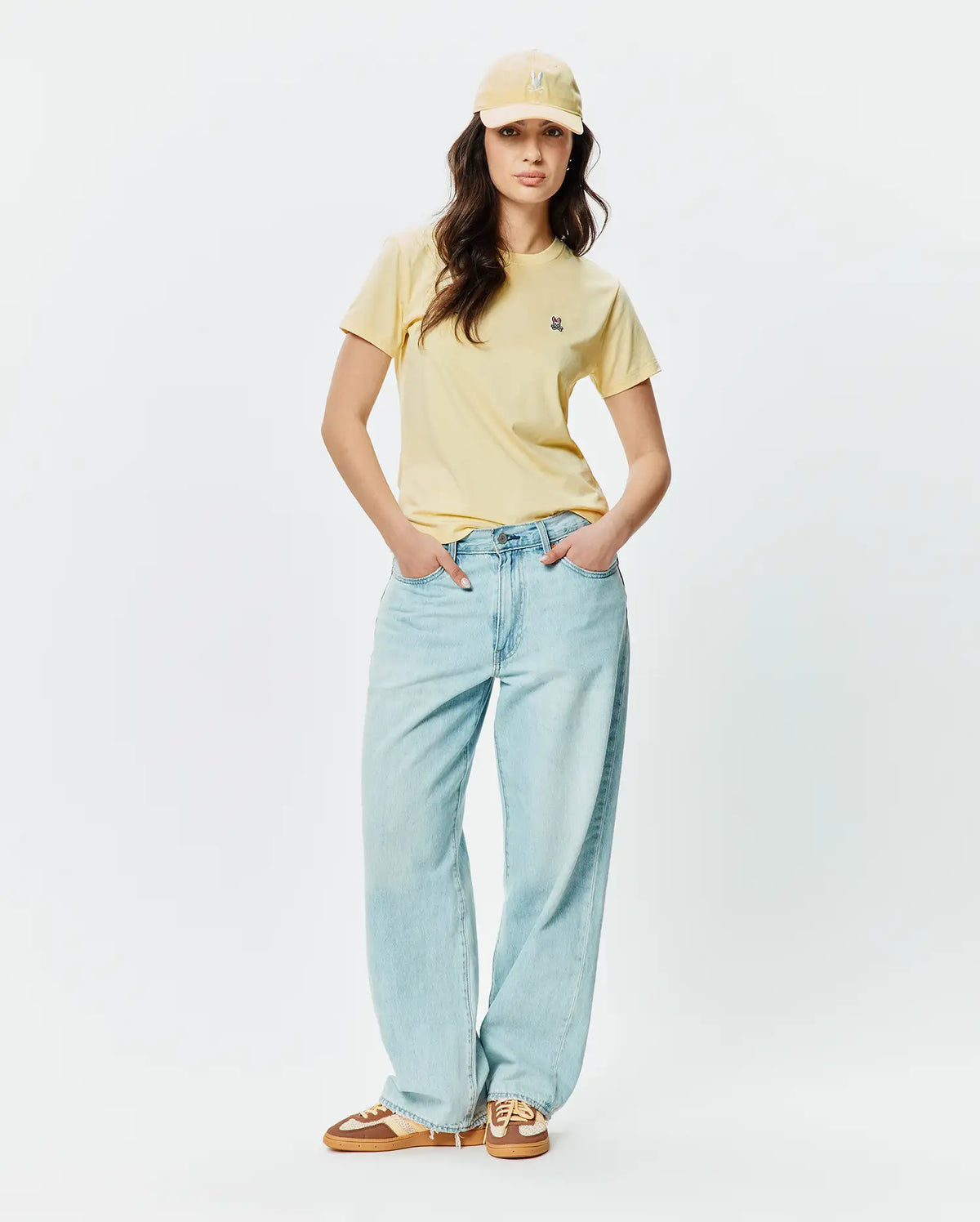 WOMEN'S CLASSIC TEE view 4