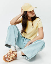 WOMEN'S CLASSIC TEE view 3