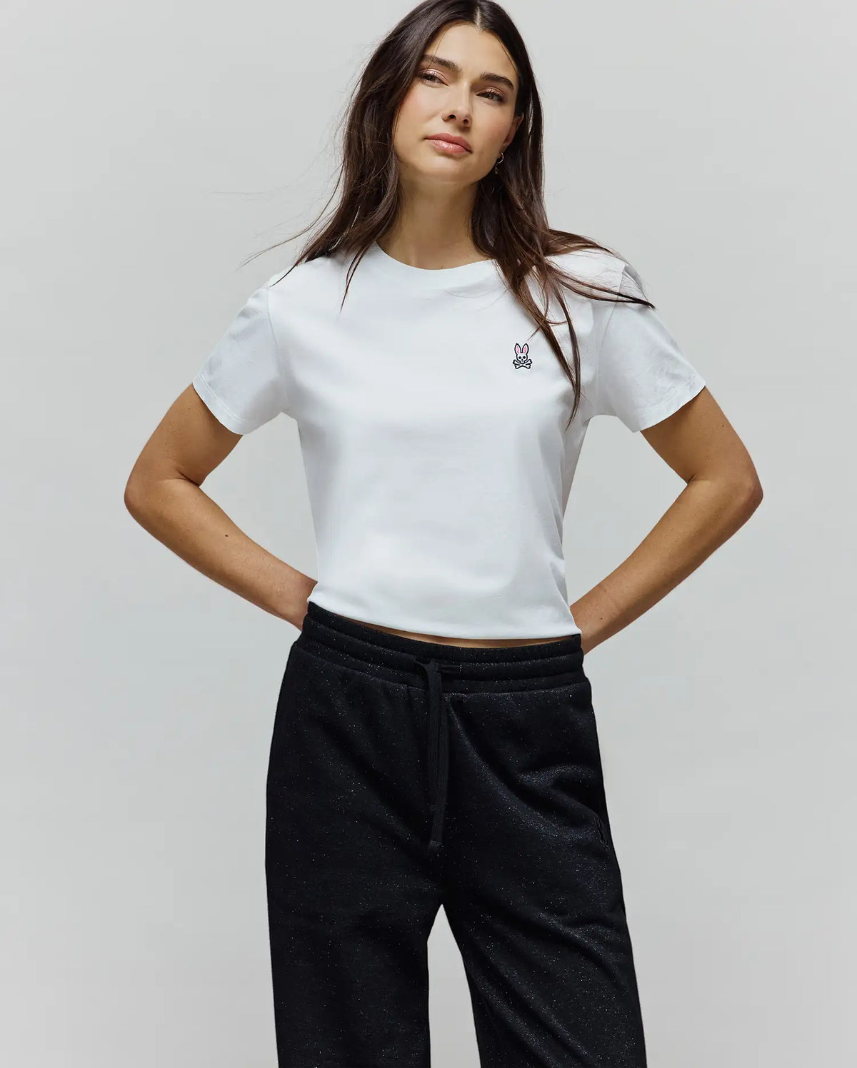 WOMENS CLASSIC TEE - WT0200005