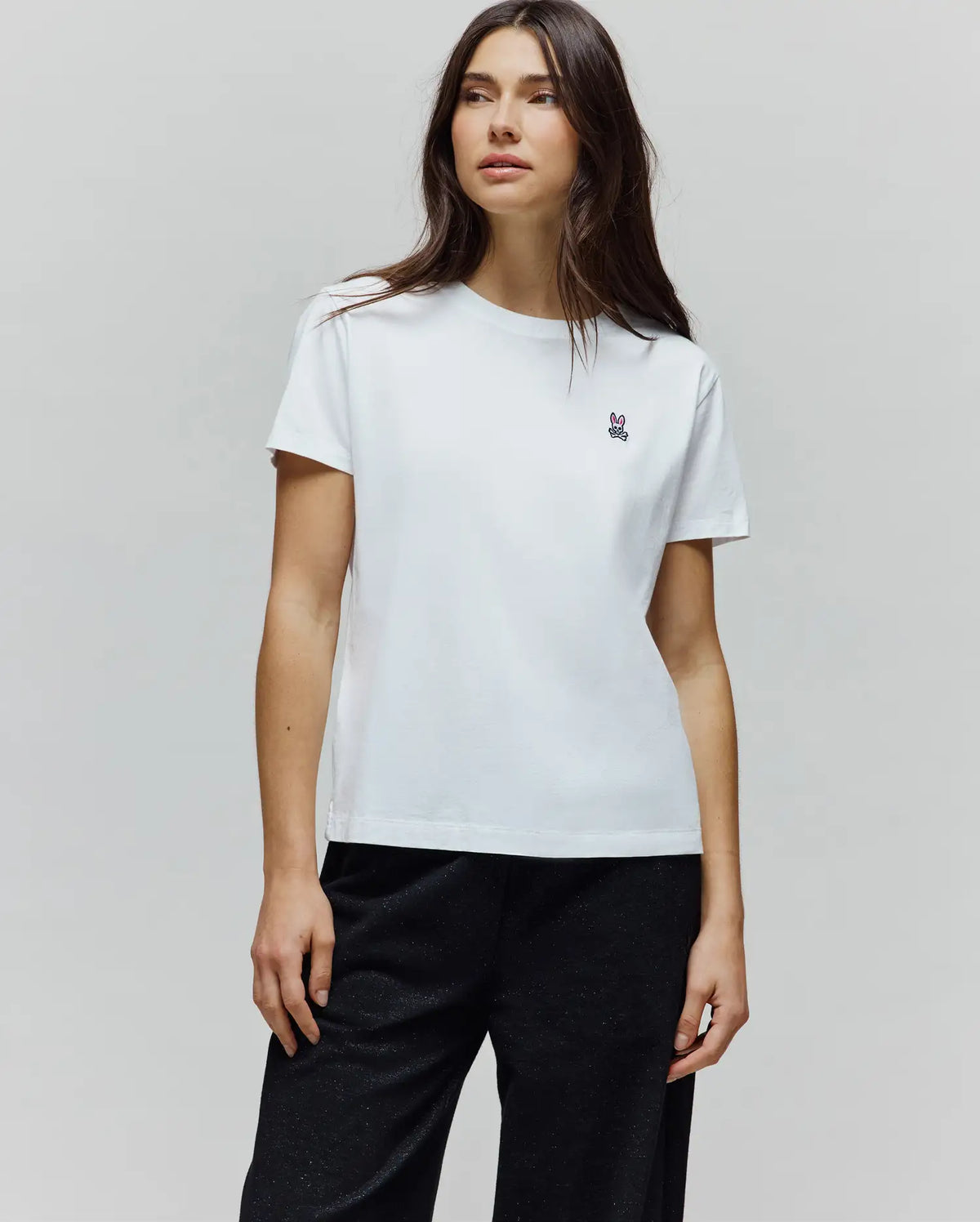 WOMENS CLASSIC TEE - WT0200005