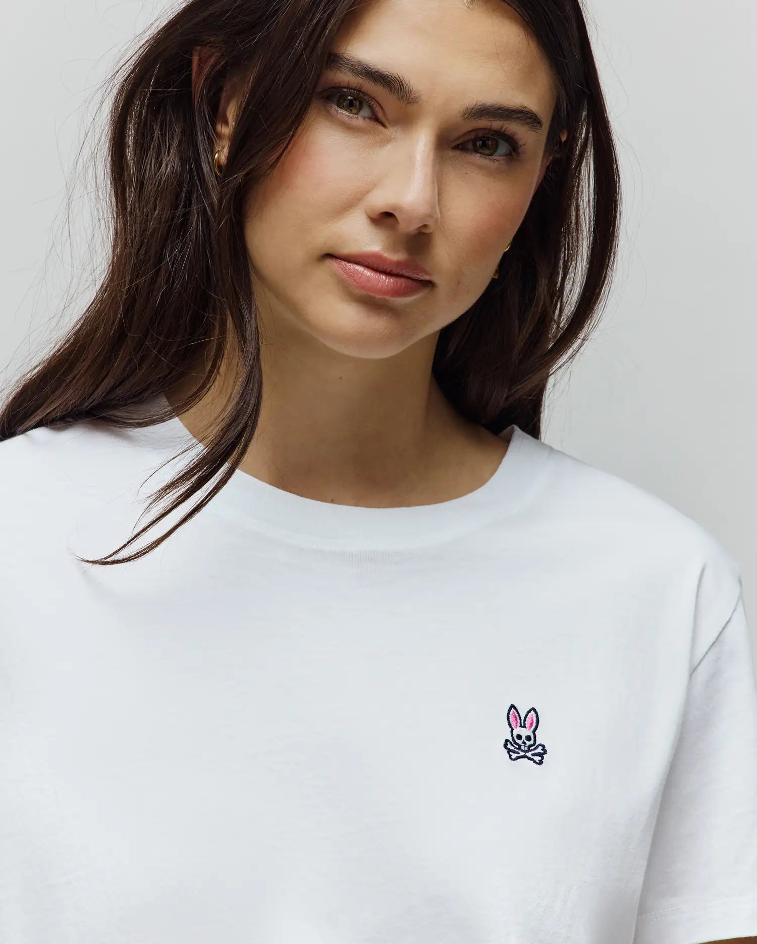 WOMENS CLASSIC TEE - WT0200005