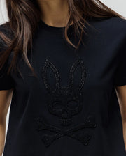 WOMENS ROUX GRAPHIC TEE - WT0200009