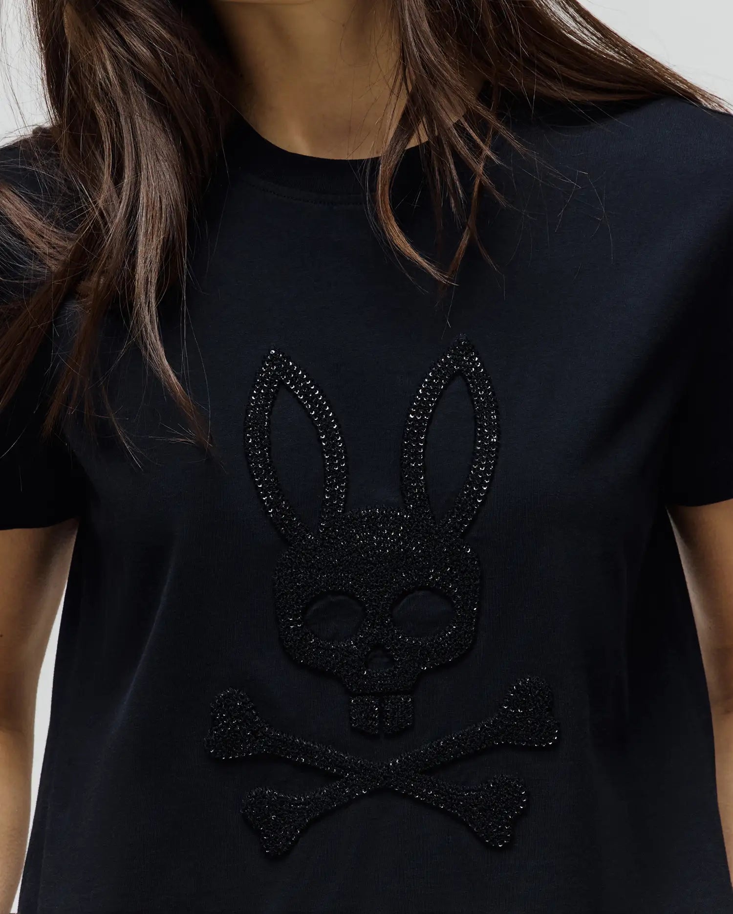 WOMENS ROUX GRAPHIC TEE - WT0200009