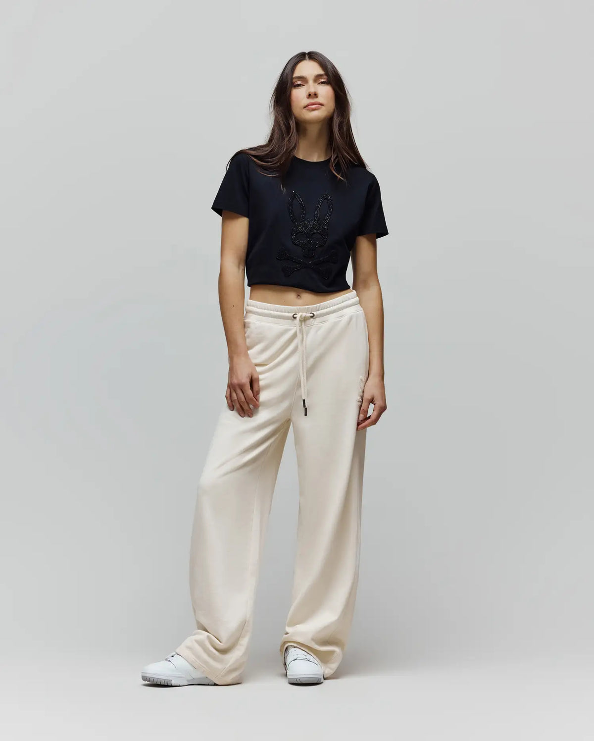 WOMENS ROUX GRAPHIC TEE - WT0200009