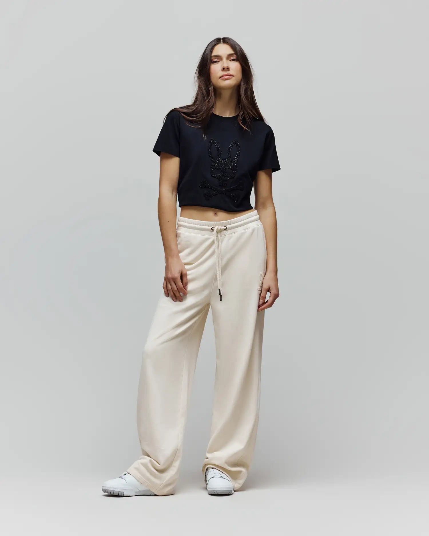 WOMENS ROUX GRAPHIC TEE - WT0200009